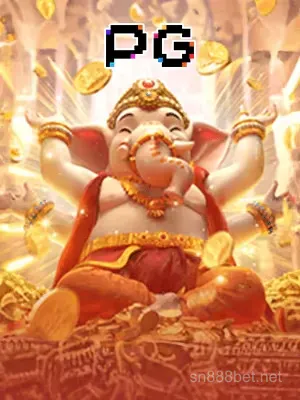 Fortuna de Ganesha